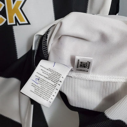 Newcastle United 2005/2006 Home - Fan Version [Adult]
