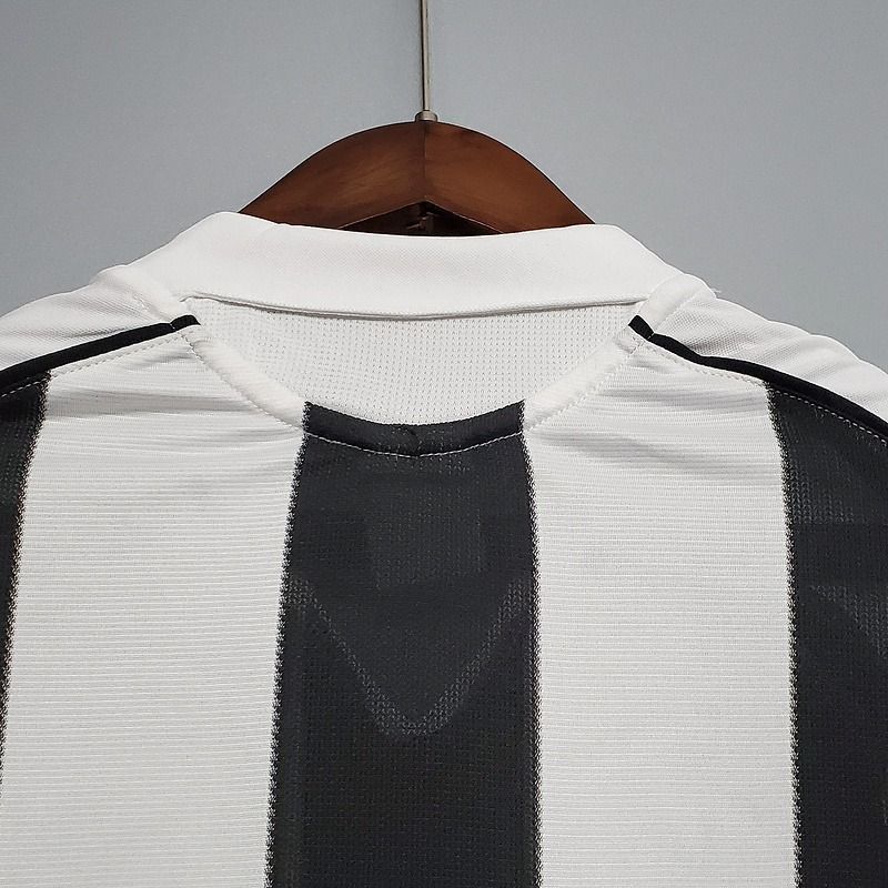 Newcastle United 2005/2006 Home - Fan Version [Adult]