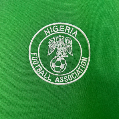 Nigeria National Team Retro 1994 Home - Fan Version [Adult]