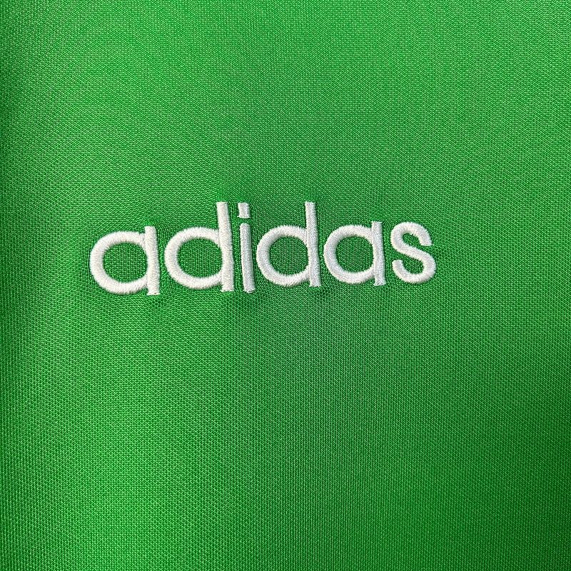 Nigeria National Team Retro 1994 Home - Fan Version [Adult]