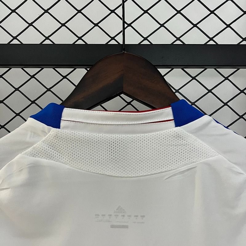 Olympique Lyonnais 2010/2011 Home - Fan Version [Adult]