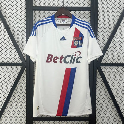 Olympique Lyonnais 2010/2011 Home - Fan Version [Adult]