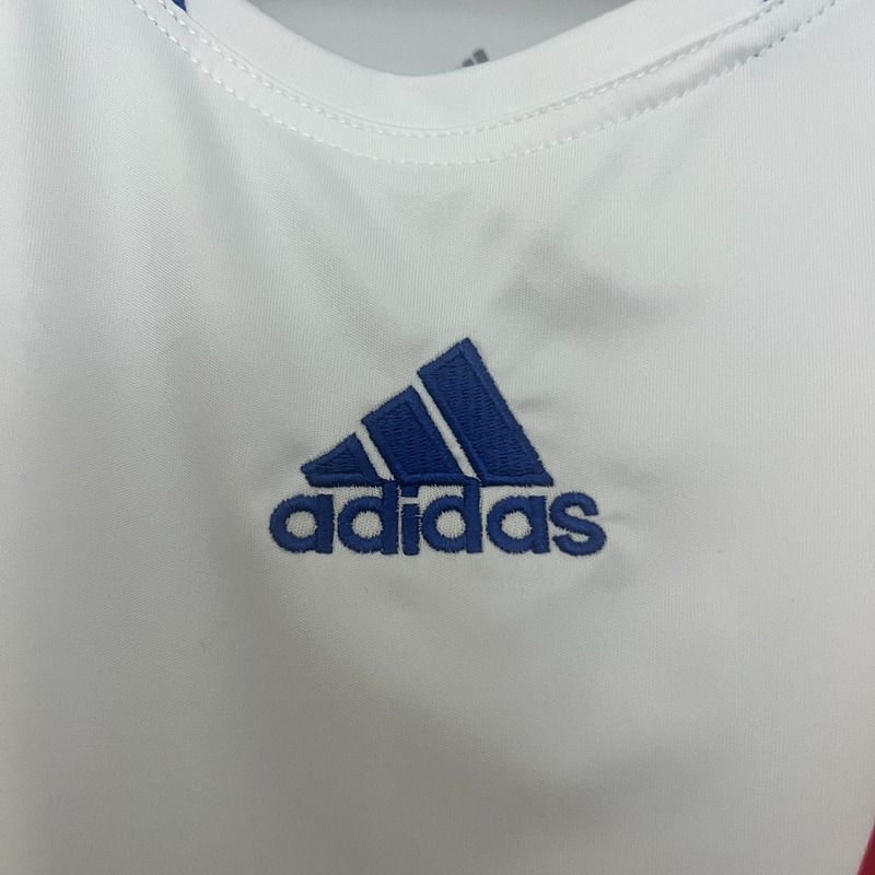 Olympique Lyonnais 2010/2011 Home - Fan Version [Adult]