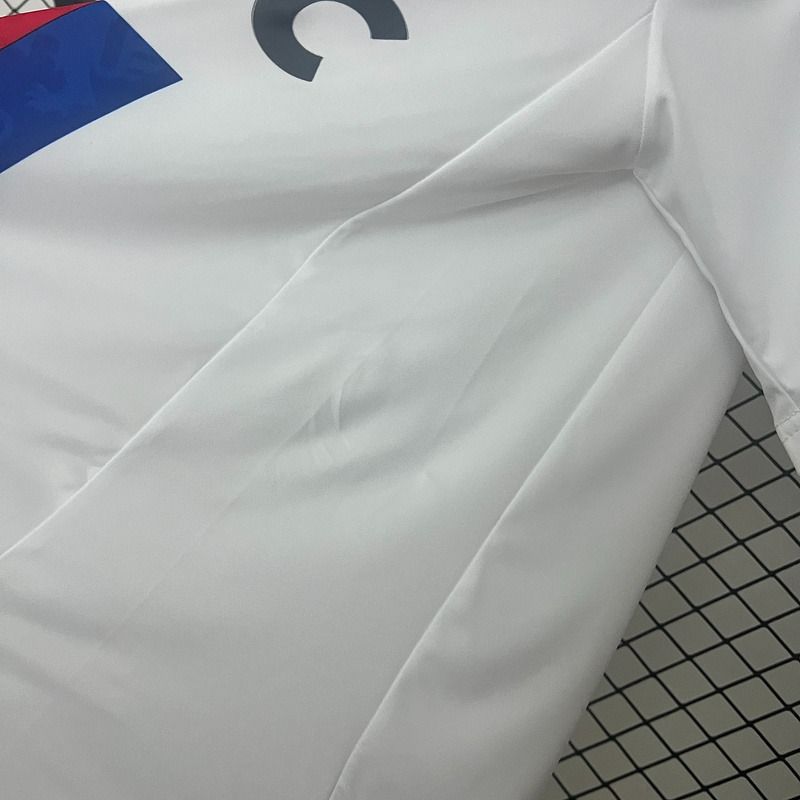 Olympique Lyonnais 2010/2011 Home - Fan Version [Adult]