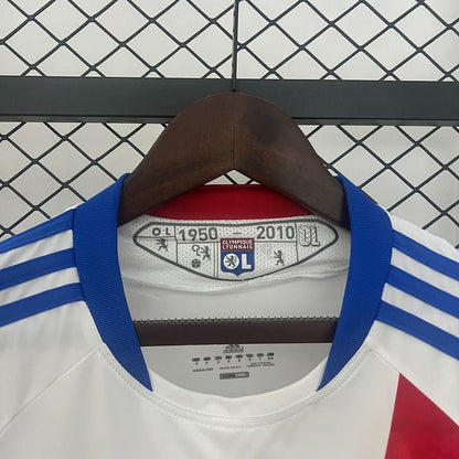 Olympique Lyonnais 2010/2011 Home - Fan Version [Adult]