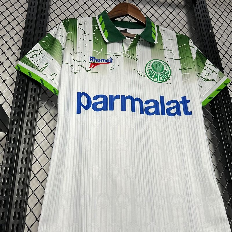 SE Palmeiras 1996 Visitante - Versión Aficionado [Adulto]