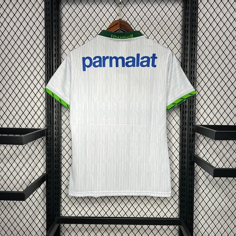 SE Palmeiras 1996 Visitante - Versión Aficionado [Adulto]