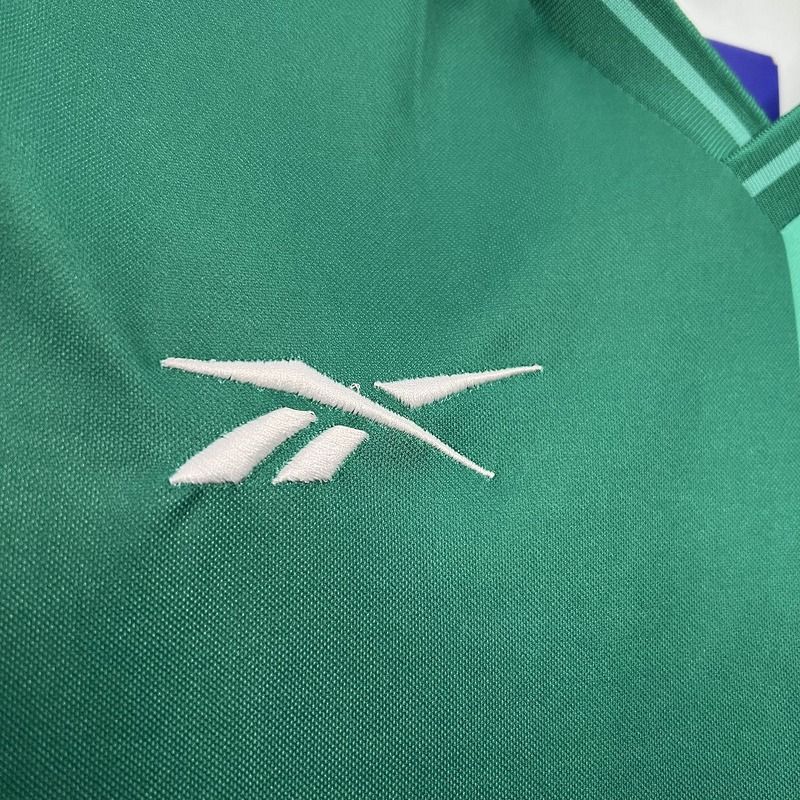 Palmeiras 1997/1998 Home - Fan Version [Adult]