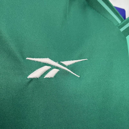 Palmeiras 1997/1998 Home - Fan Version [Adult]