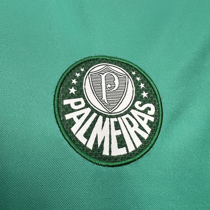 Palmeiras 1997/1998 Home - Fan Version [Adult]