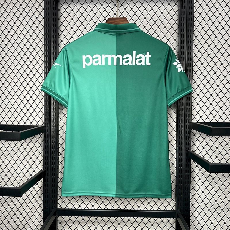 Palmeiras 1997/1998 Home - Fan Version [Adult]