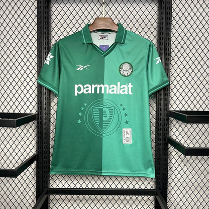 Palmeiras 1997/1998 Home - Fan Version [Adult]