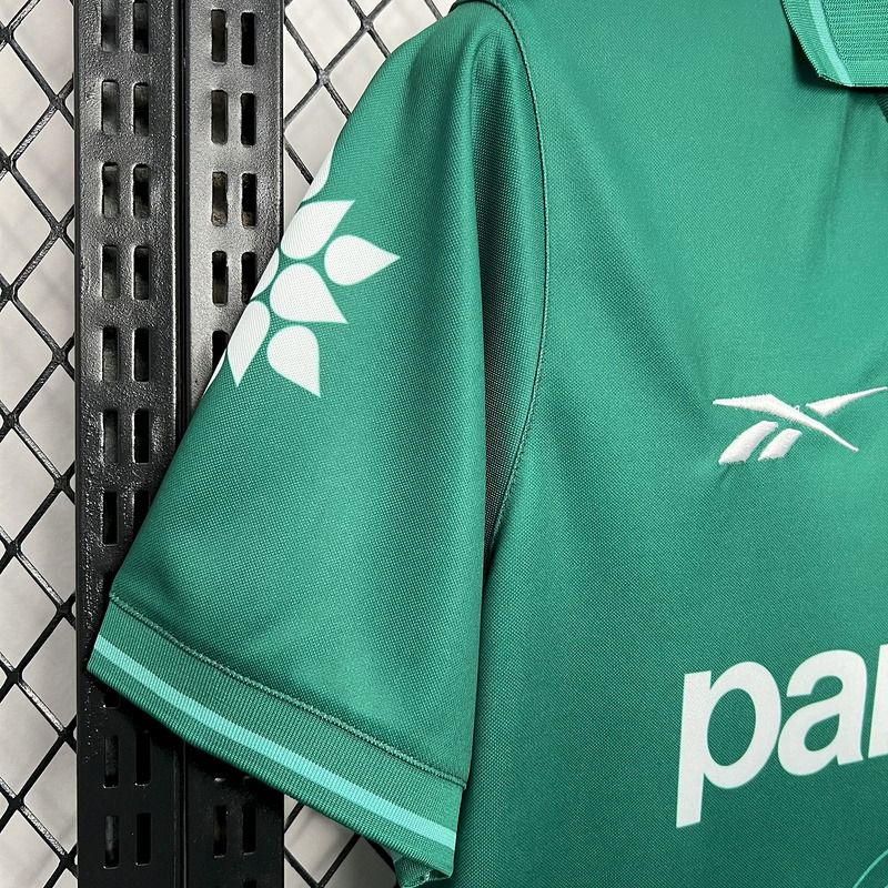 Palmeiras 1997/1998 Home - Fan Version [Adult]