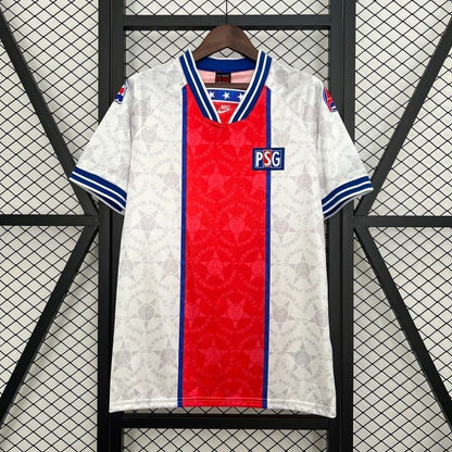 Retro Paris Saint-Germain 1994/1995 Away - Fan Version [Adult]