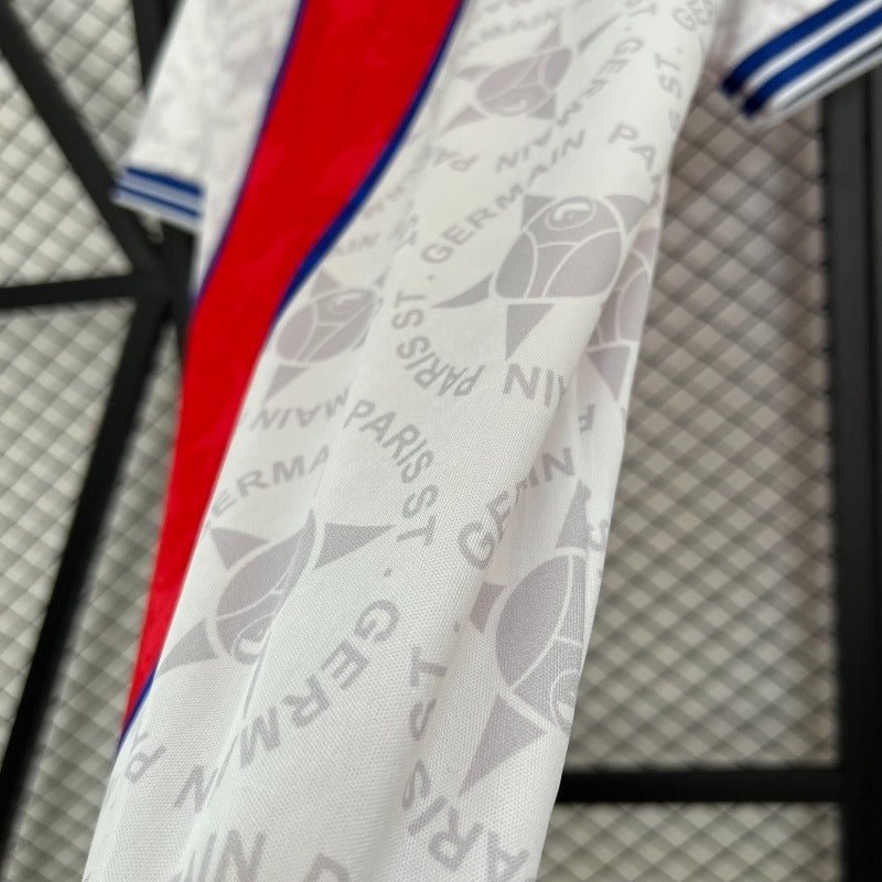 Camiseta PSG de Visitante Retro 1994-1995 para Aficionados