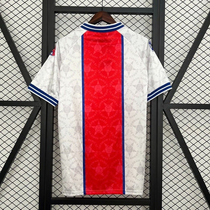 Retro Paris Saint-Germain 1994/1995 Away - Fan Version [Adult]