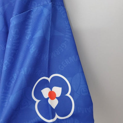 Paris Saint-Germain 1995/1996 Home - Fan Version [Adult]