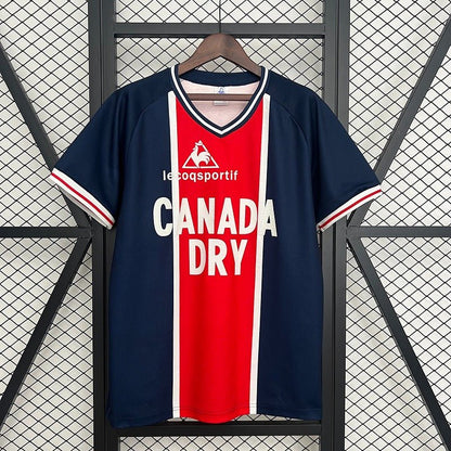 Paris Saint-Germain 1997 Home - Fan Version [Adult]