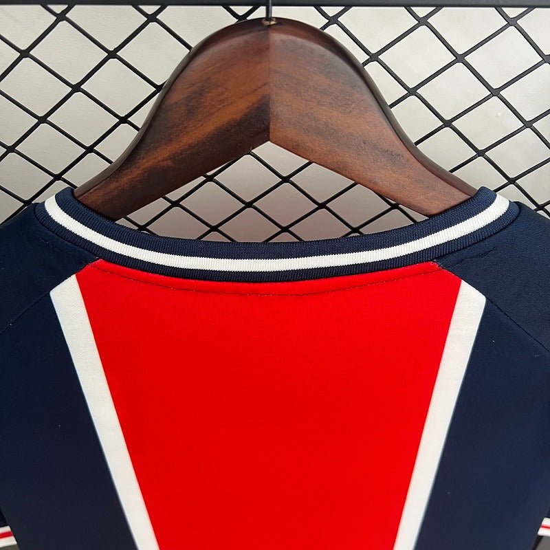 Retro Paris Saint-Germain 1997 Home Fan