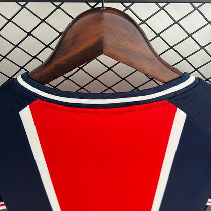 Paris Saint-Germain 1997 Home - Fan Version [Adult]