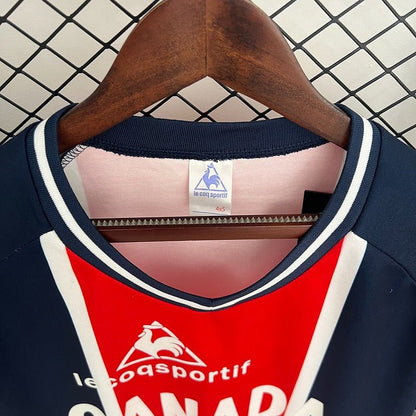 Paris Saint-Germain 1997 Home - Fan Version [Adult]