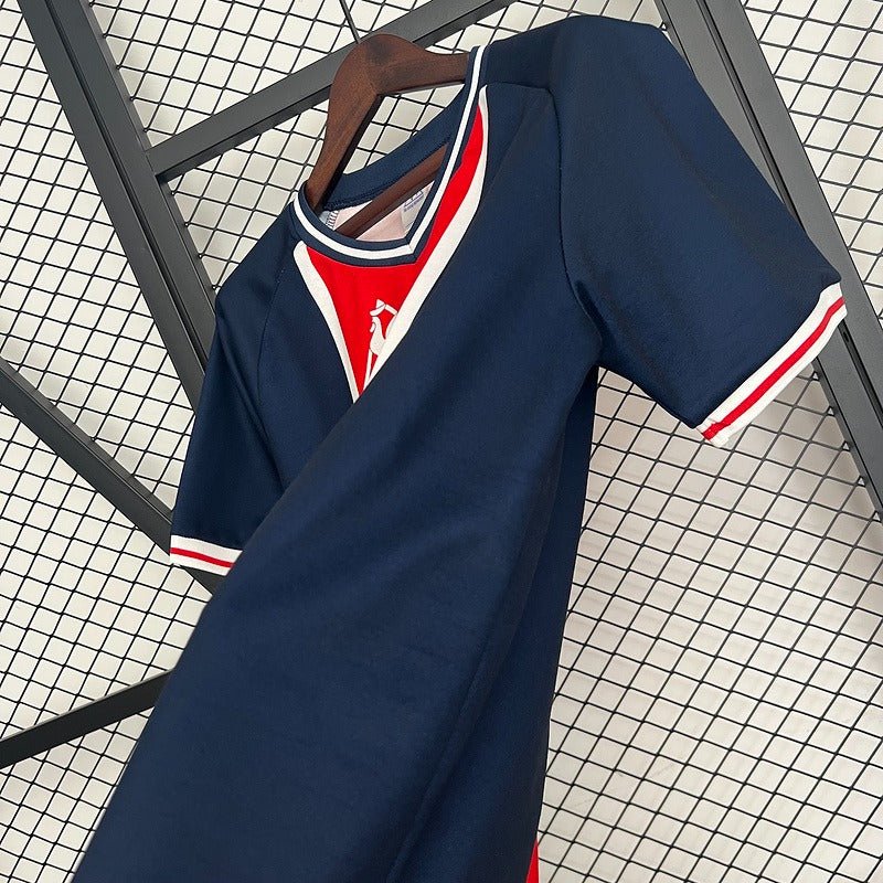 Retro Paris Saint-Germain 1997 Home Fan