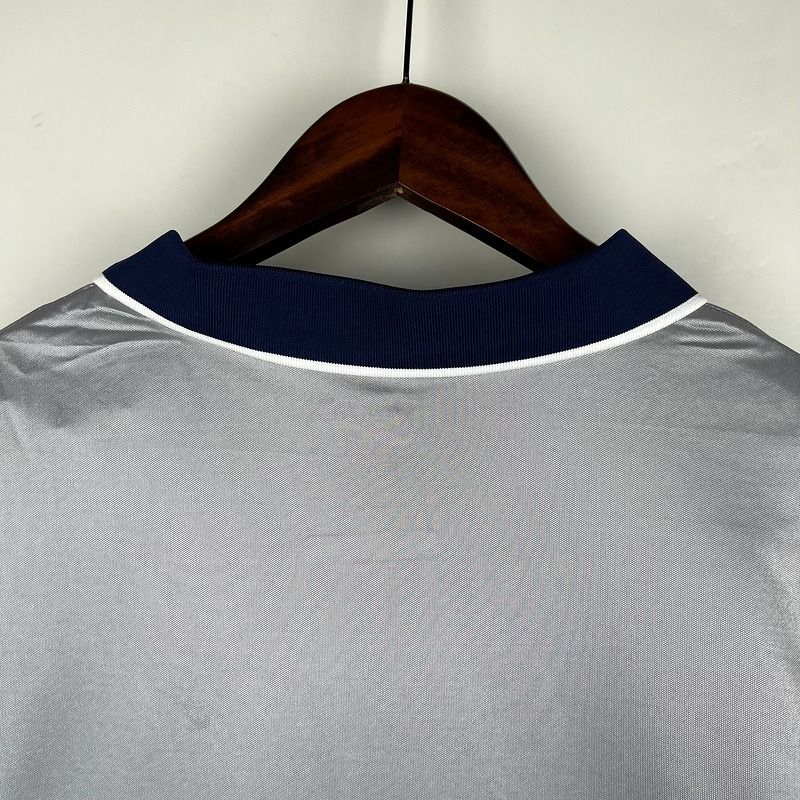 Maillot Rétro Extérieur Fan Paris Saint-Germain 1999-2000