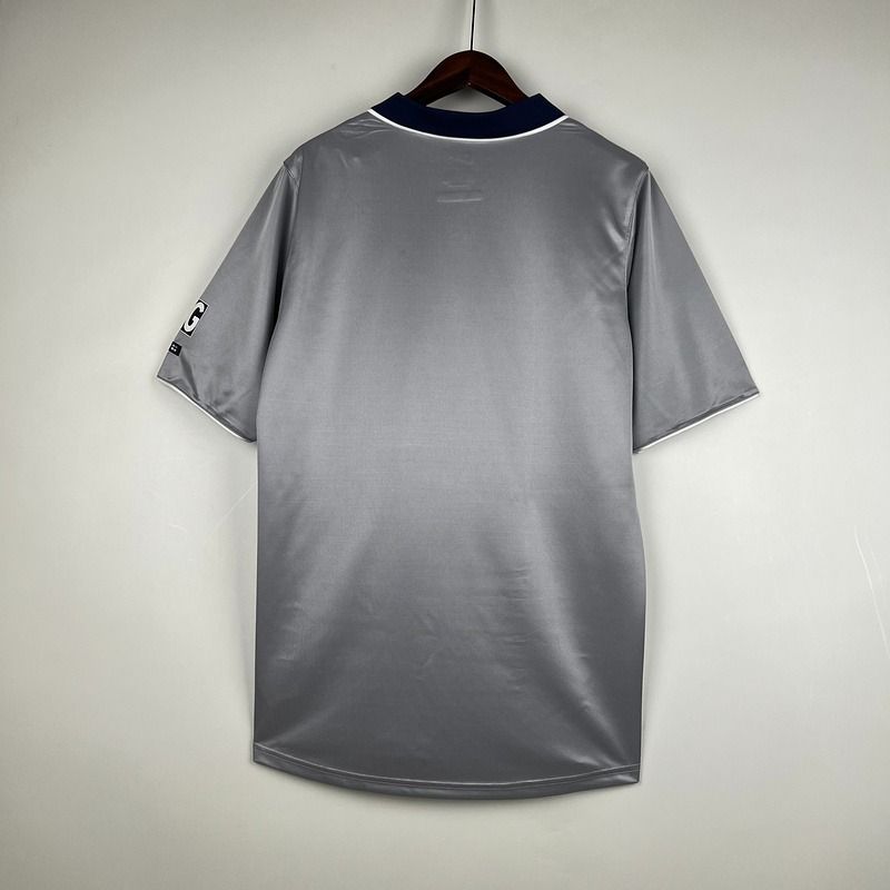 Maillot Rétro Extérieur Fan Paris Saint-Germain 1999-2000
