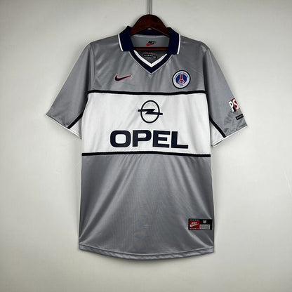 Paris Saint-Germain 1999/2000 Away - Fan Version [Adult]