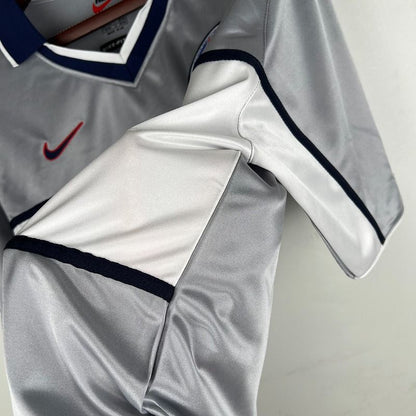 Paris Saint-Germain 1999/2000 Away - Fan Version [Adult]