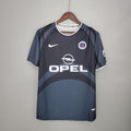 Paris Saint-Germain 2001/2002 Third - Fan Version [Adult]