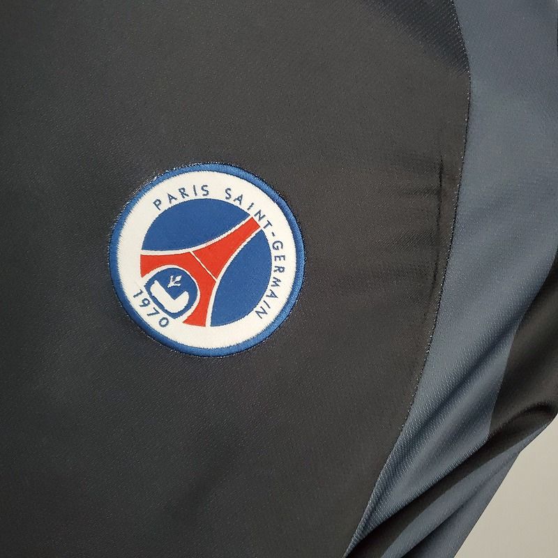 Retro Paris Saint-Germain 2001-2002 Third Fan