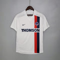 Paris Saint-Germain 2002/2003 Away - Fan Version Adult