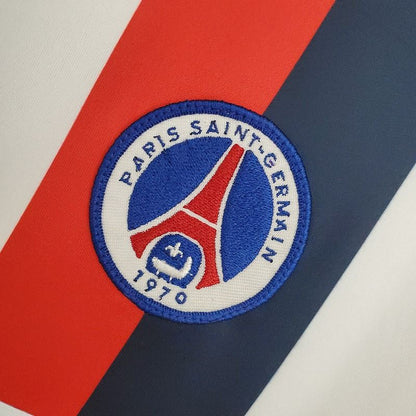 Paris Saint-Germain 2002/2003 Away - Fan Version Adult