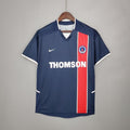 Paris Saint-Germain 2002/2003 Home - Fan Version Adult