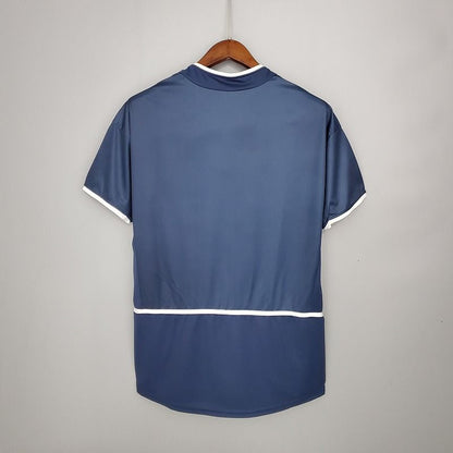 Paris Saint-Germain 2002/2003 Home - Fan Version Adult
