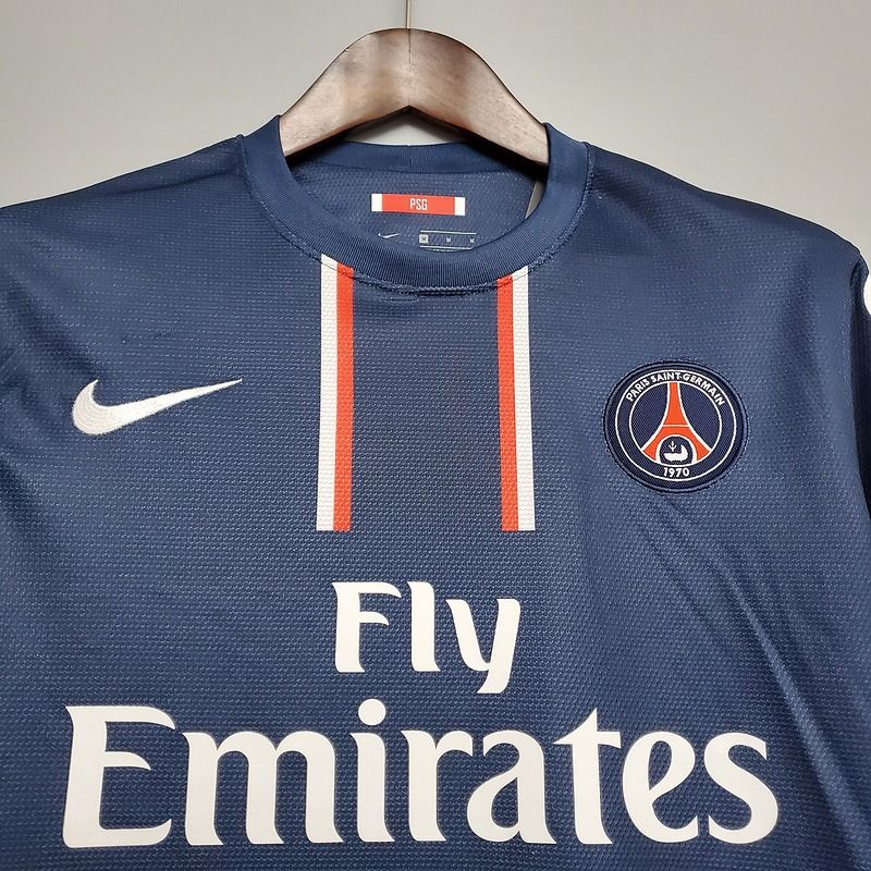 Paris Saint-Germain 2012/2013 Home - Fan Version Adult