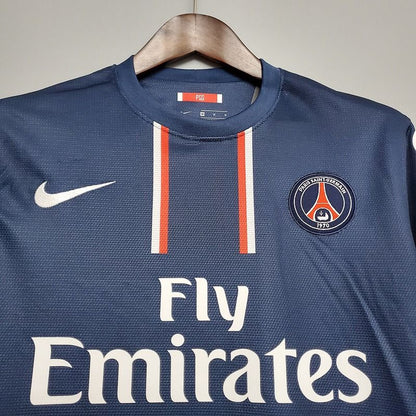 Paris Saint-Germain 2012/2013 Home - Fan Version Adult