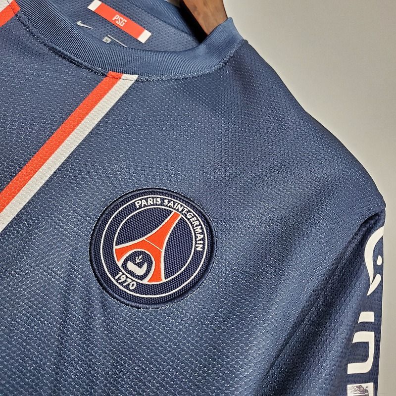 Paris Saint-Germain 2012/2013 Home - Fan Version Adult