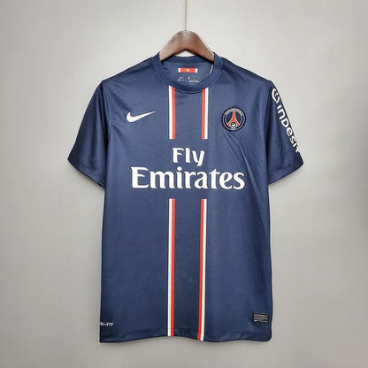Paris Saint-Germain 2012/2013 Home - Fan Version Adult