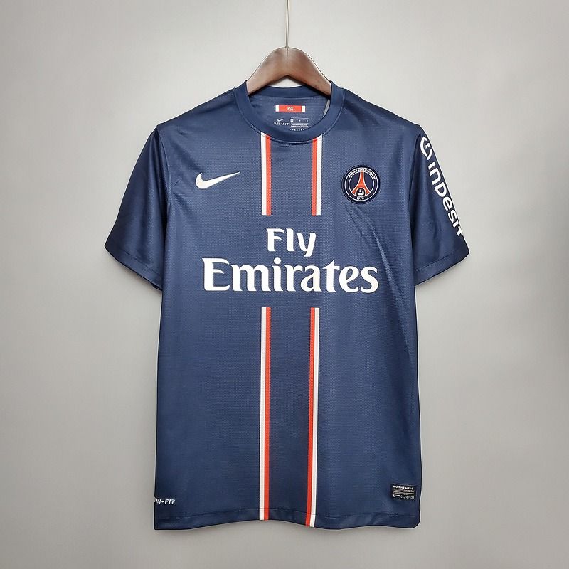 Paris Saint-Germain 2012/2013 Home - Fan Version Adult