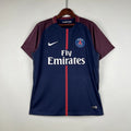 Paris Saint-Germain 2017/2018 Home - Fan Version Adult