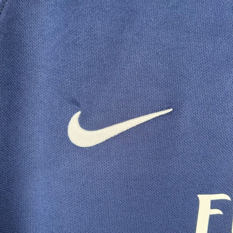 Paris Saint-Germain 2017/2018 Home - Fan Version Adult