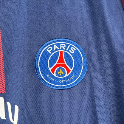 Paris Saint-Germain 2017/2018 Home - Fan Version Adult