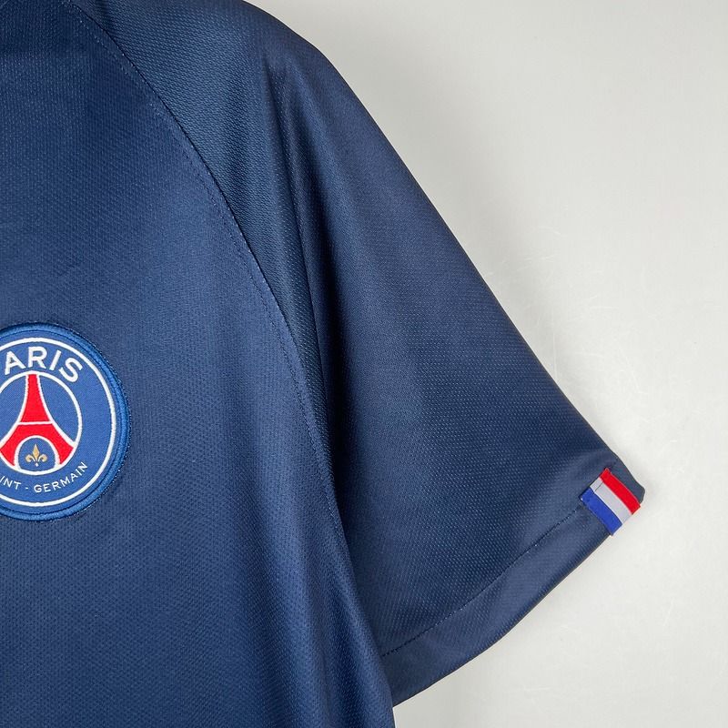 Paris Saint-Germain 2019/2020 Home - Fan Version Adult
