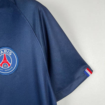 Paris Saint-Germain 2019/2020 Home - Fan Version Adult