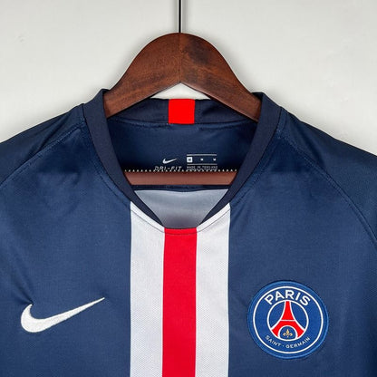 Paris Saint-Germain 2019/2020 Home - Fan Version Adult