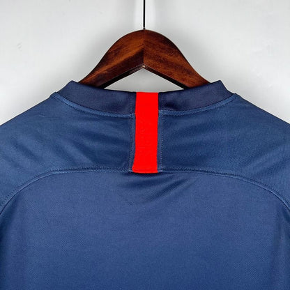 Paris Saint-Germain 2019/2020 Home - Fan Version Adult