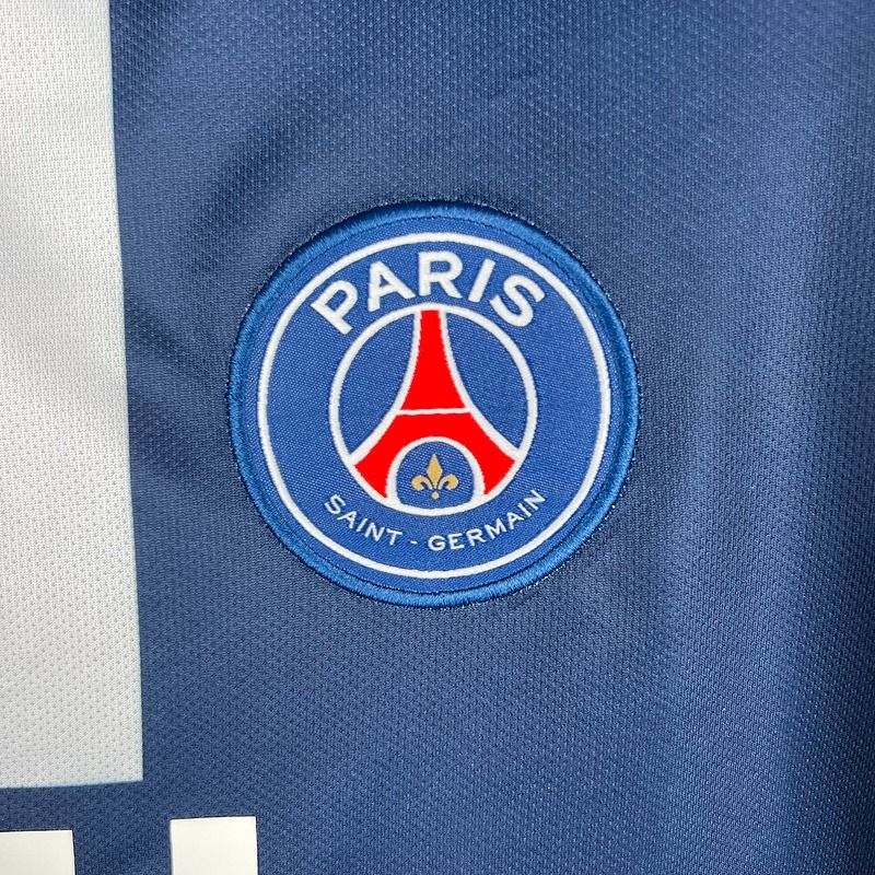 Paris Saint-Germain 2019/2020 Home - Fan Version Adult