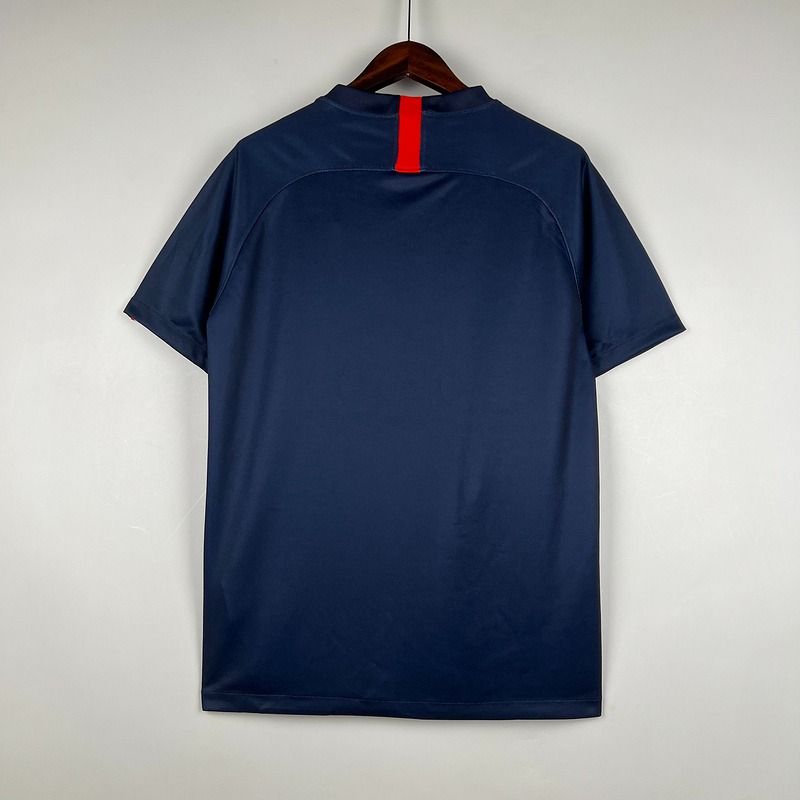 Paris Saint-Germain 2019/2020 Home - Fan Version Adult
